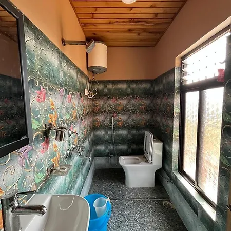 Hidden Cottage Namchi Room photo