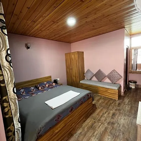 Hidden Cottage Namchi Room photo