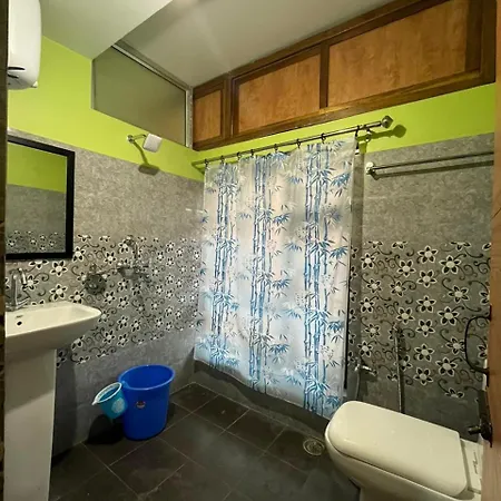 Hidden Cottage Namchi Room photo