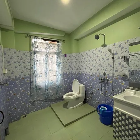 Hidden Cottage Namchi Room photo