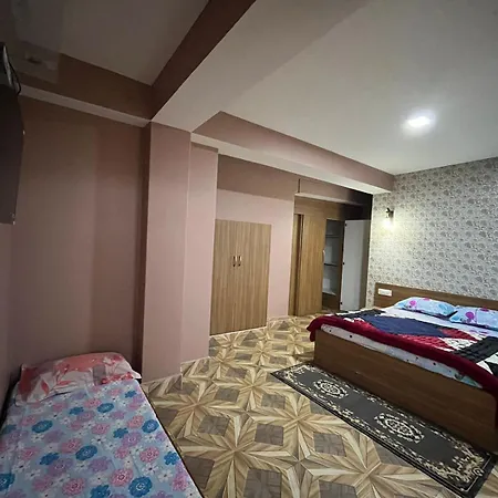 Hidden Cottage Namchi Room photo