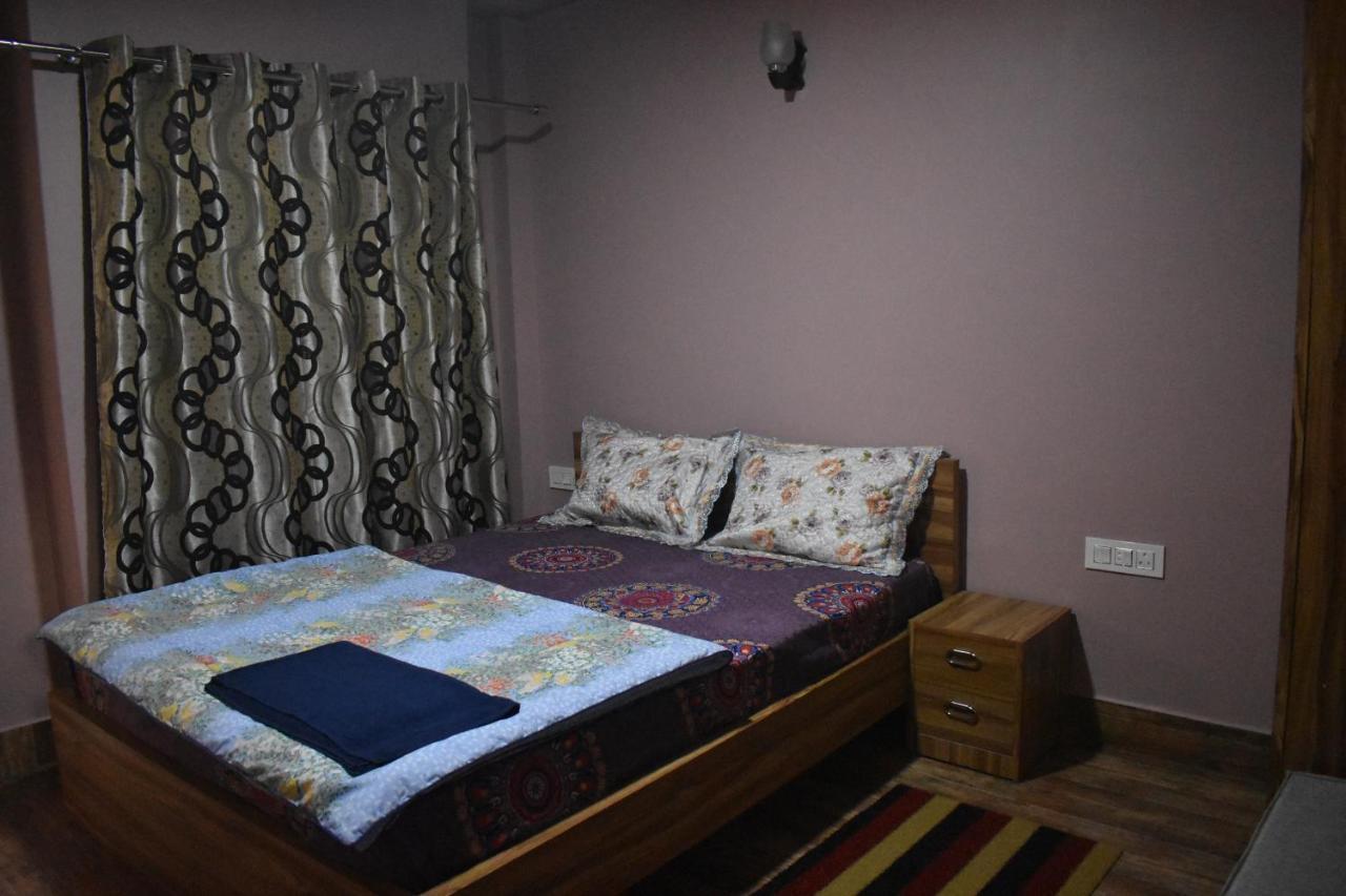 Homestay Hidden *