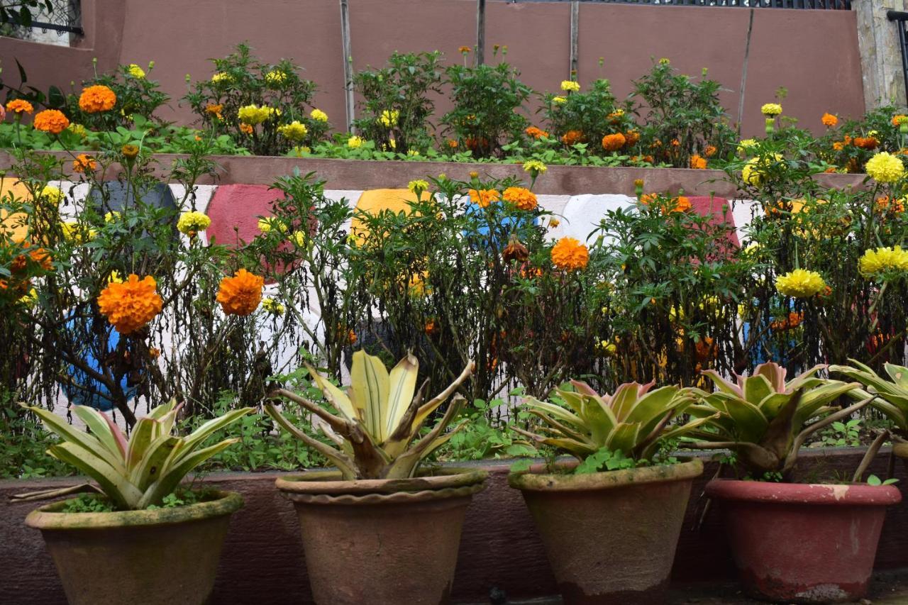 Hidden Homestay Namchi