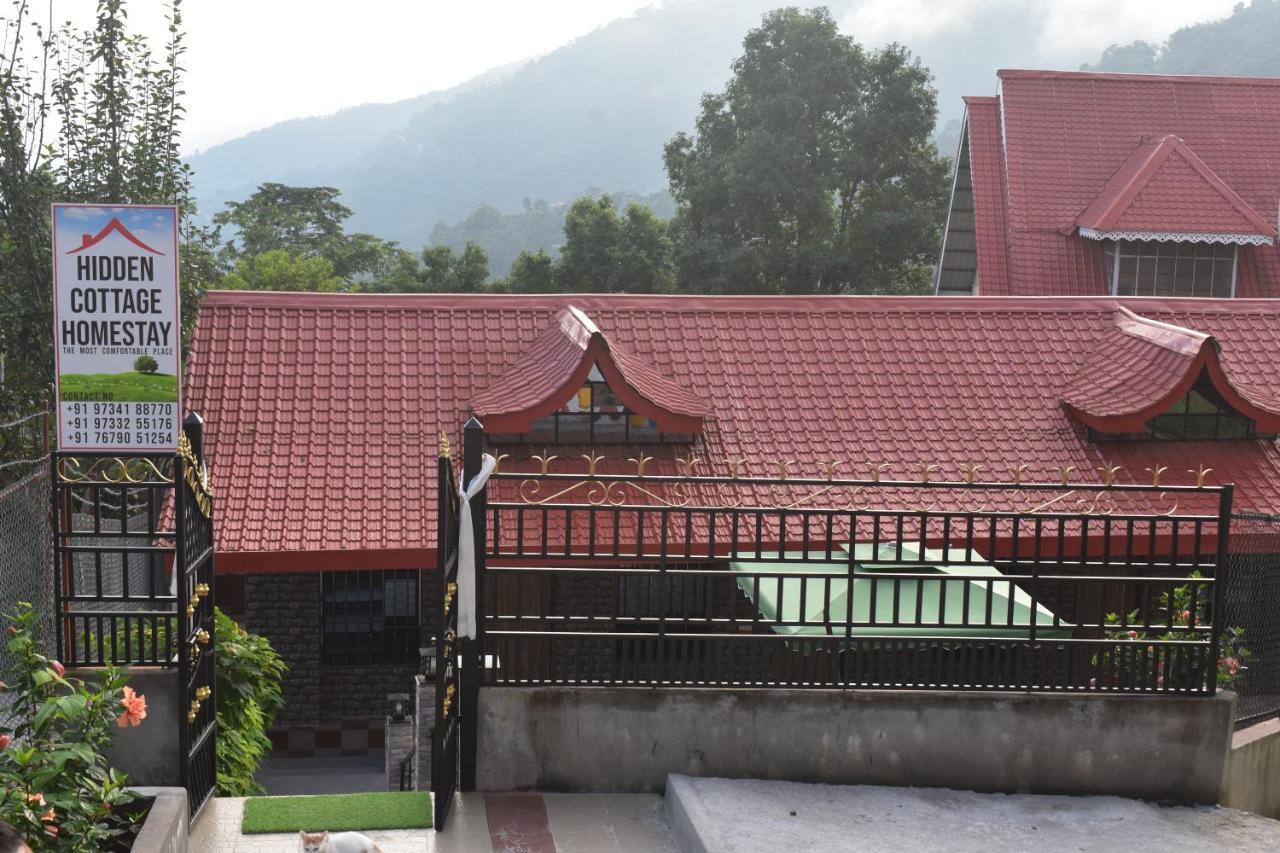Homestay Hidden