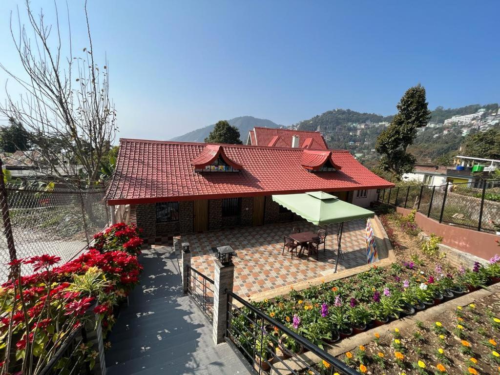 Homestay Hidden Namchi