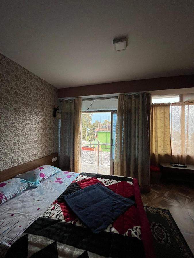 Hidden Homestay Namchi