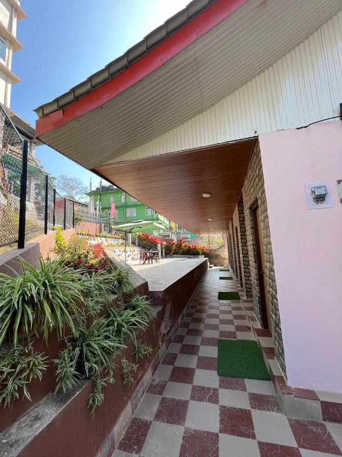 Hidden Homestay Namchi