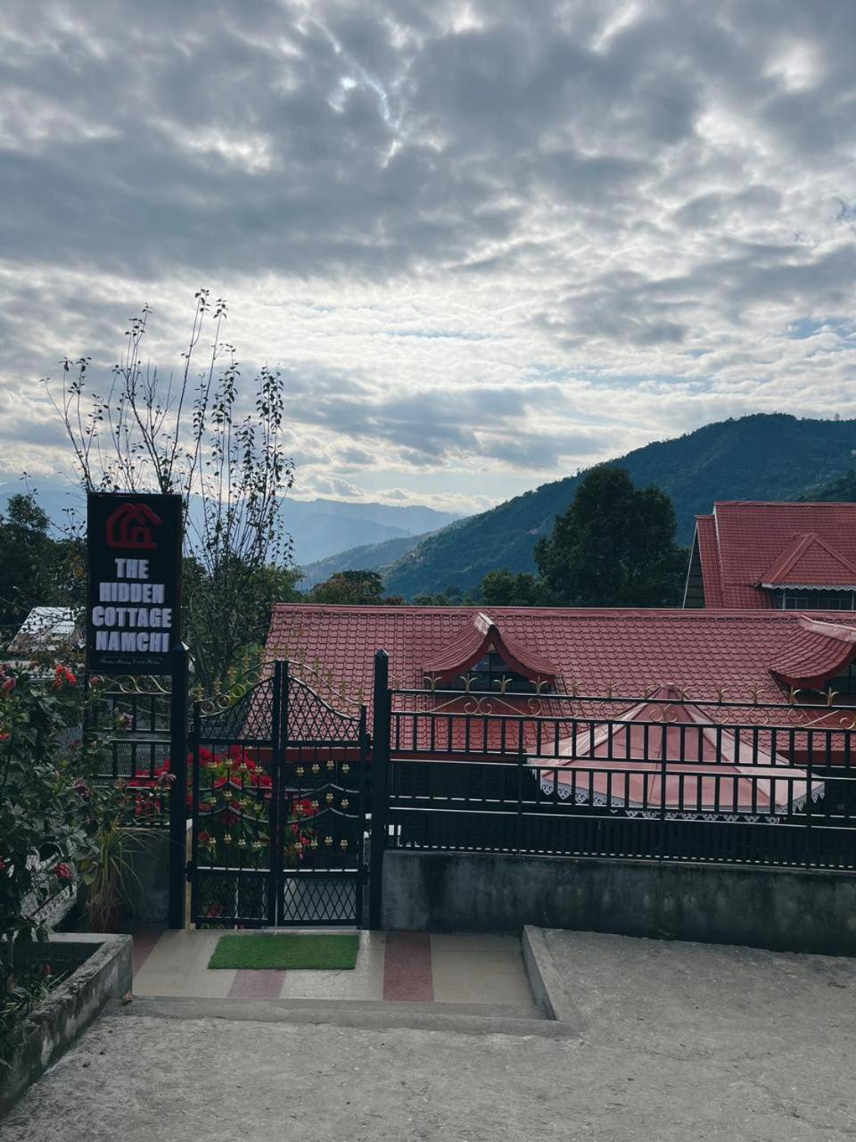 Hidden Homestay Namchi