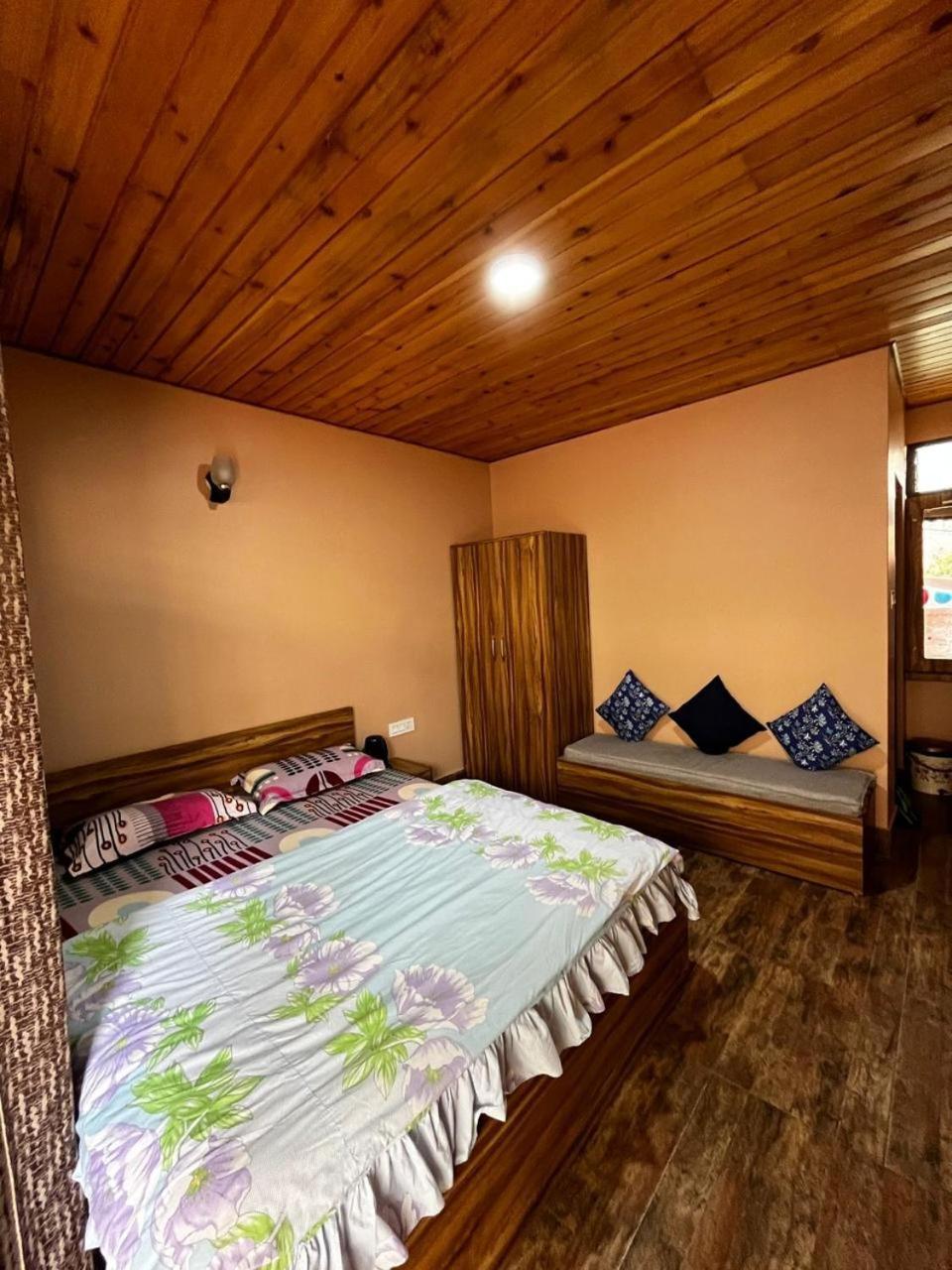Homestay Hidden Namchi
