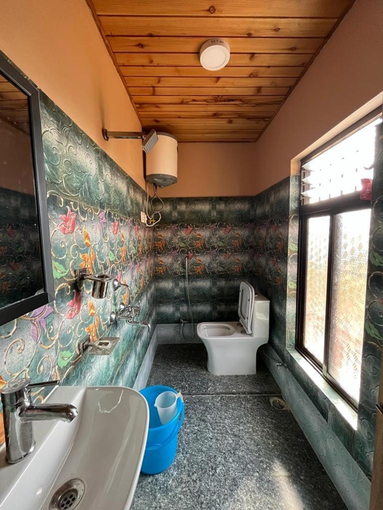 Hidden Homestay