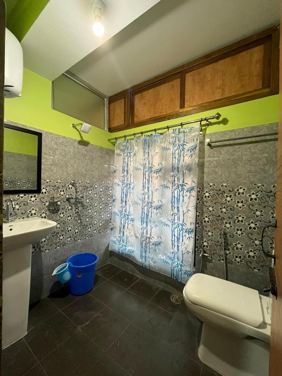 Homestay Hidden Namchi