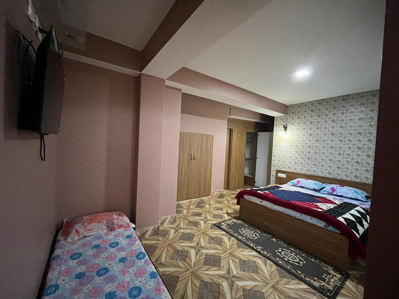 Hidden Homestay Namchi